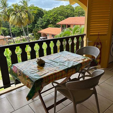 Case Coco A Sainte Anne Avec Wifi Vue Mer Extérieur photo