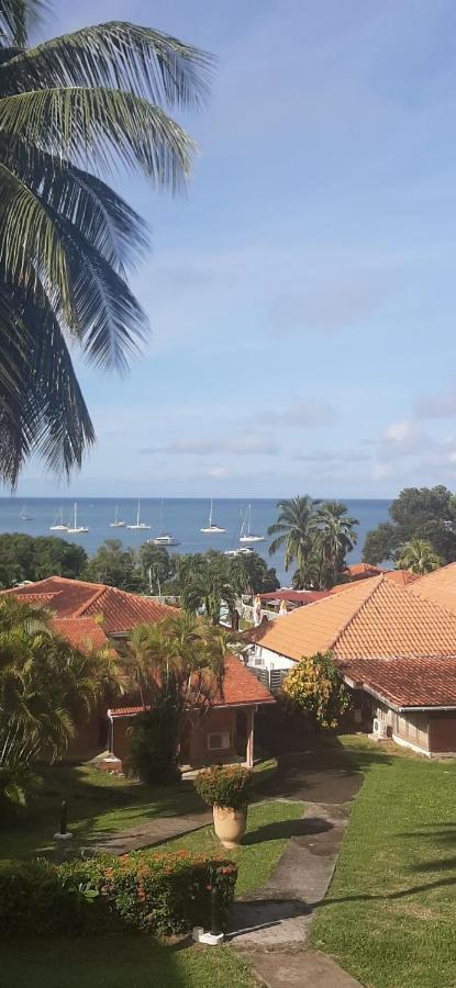 Case Coco A Sainte Anne Avec Wifi Vue Mer Extérieur photo