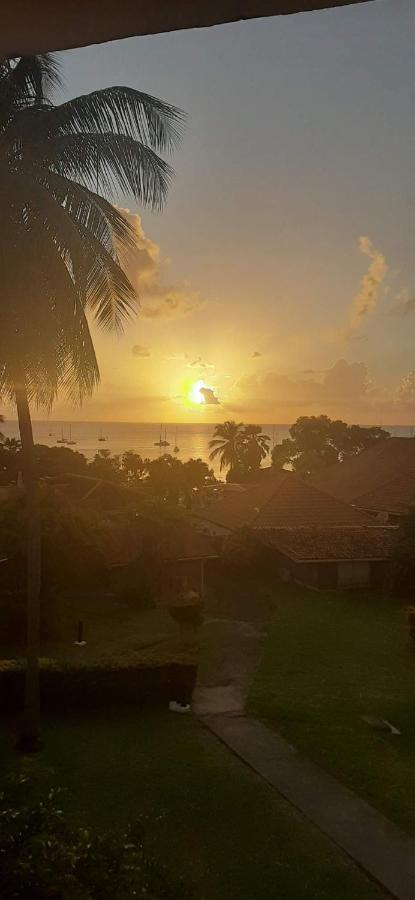 Case Coco A Sainte Anne Avec Wifi Vue Mer Extérieur photo